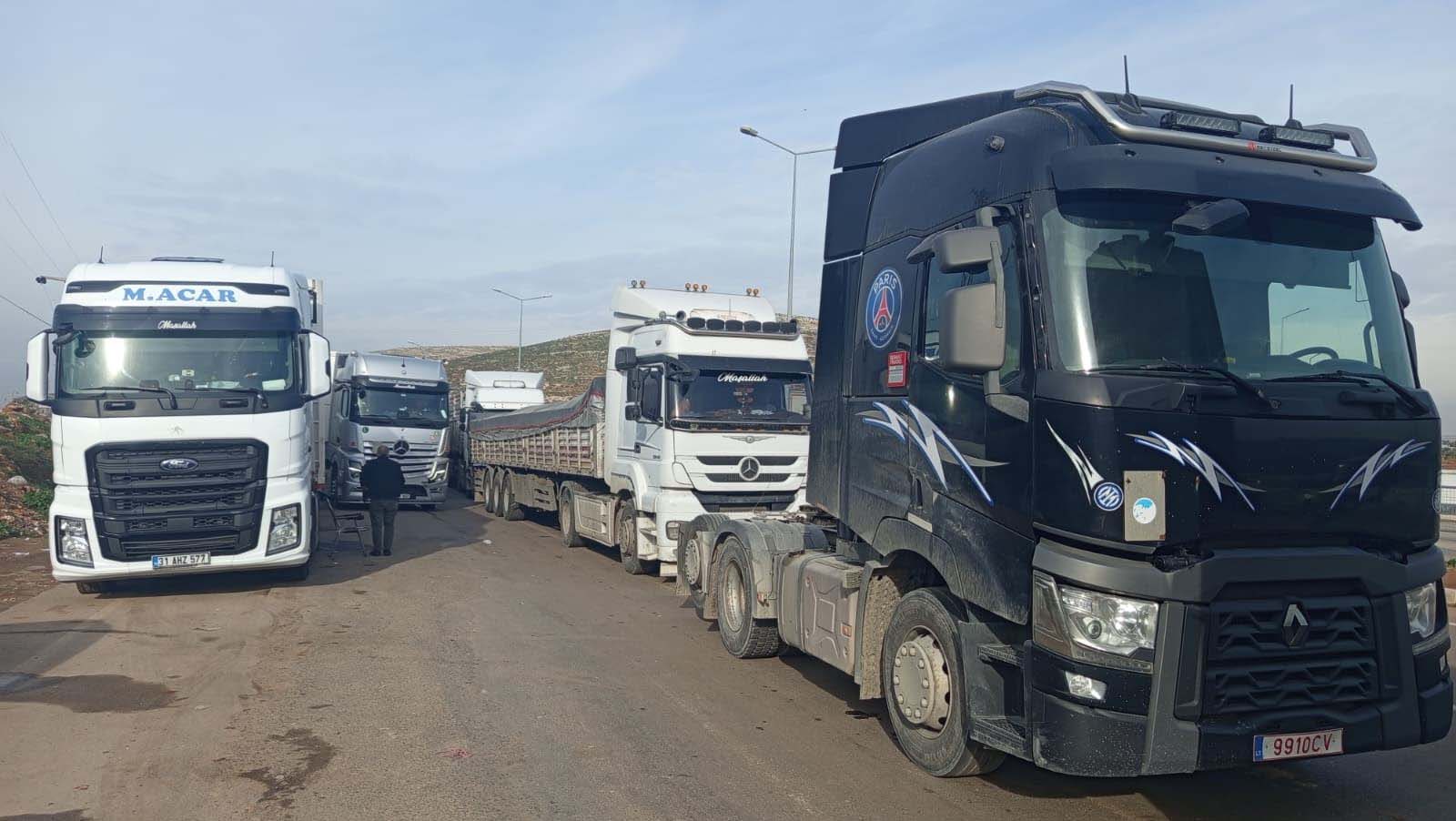 Suriye’de 61 yıllık Baas rejiminin sona ermesi ve yeni hükümetin