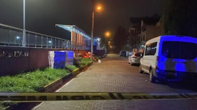 Sakarya’nın Arifiye ilçesinde dün gece saatlerinde meydana gelen trajik olayda,