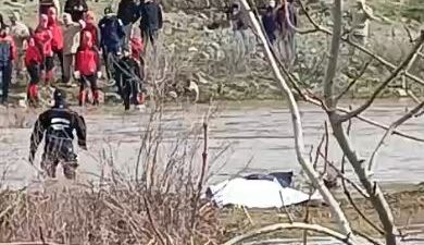 Diyarbakır’ın Çınar ilçesinde 21 Ocak’tan bu yana kayıp olarak aranan