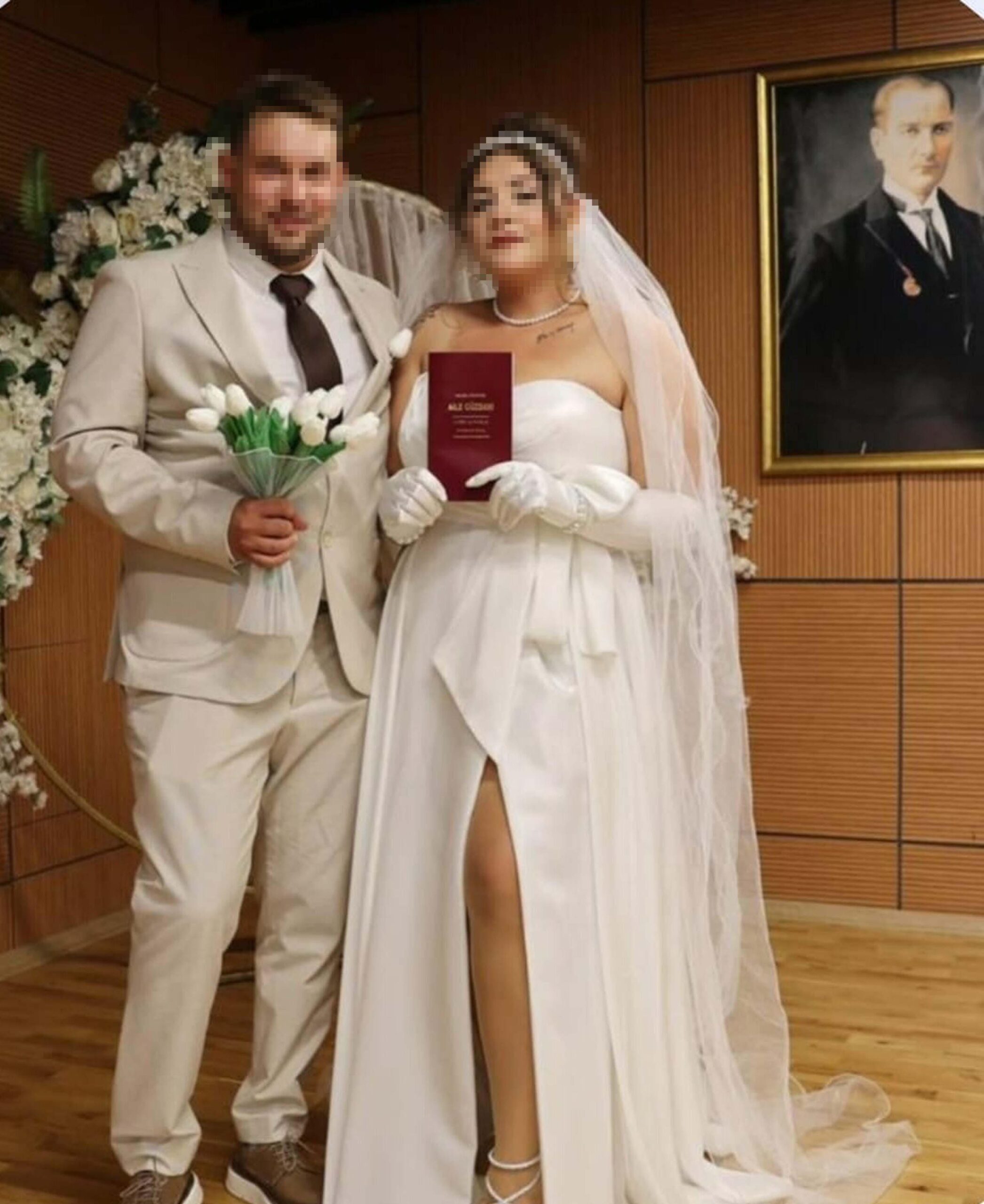 Çanakkale’de bir maden şirketinde iş yeri hekimi olarak görev yapan