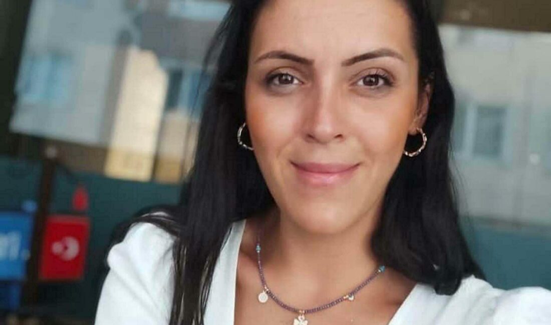 İZMİR’in Bornova ilçesinde, 2022 yılında kız arkadaşı Duygu Bölükbaşı’nın (33)