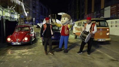 Esenler Belediyesi, Ramazan geleneğini modern ve nostaljik bir dokunuşla yaşatmak
