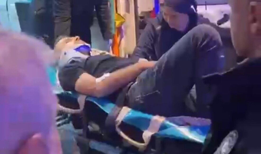 Kuşadası ilçesinde, hakkında kesinleşmiş hapis cezası bulunan ve uzun süredir