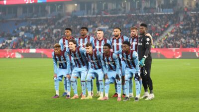 Trendyol Süper Lig’de zirve mücadelesini sürdüren Trabzonspor, bu sezon deplasmanlarda