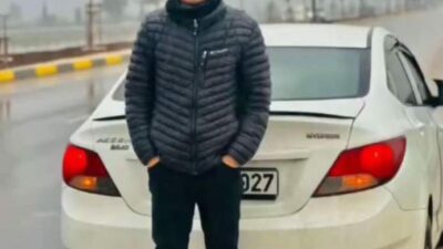 HATAY’ın Reyhanlı ilçesinde, iddiaya göre alacak verecek meselesi nedeniyle çıkan