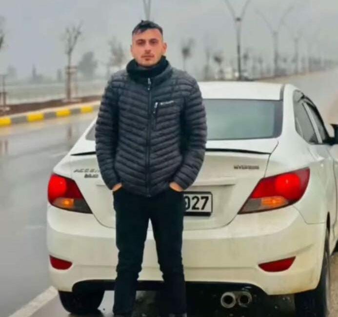 HATAY’ın Reyhanlı ilçesinde, iddiaya göre alacak verecek meselesi nedeniyle çıkan