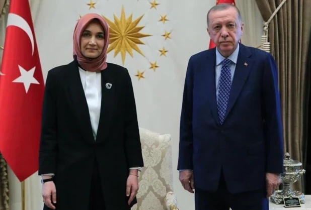 &nbsp; Önemli Bir Atama, Güçlü Bir Mesaj Afyonkarahisar Valisi Doç.