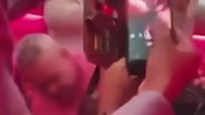 ANTALYA’dan İngiltere’nin Manchester kentine gitmek üzere havalanan Jet2 havayoluna ait