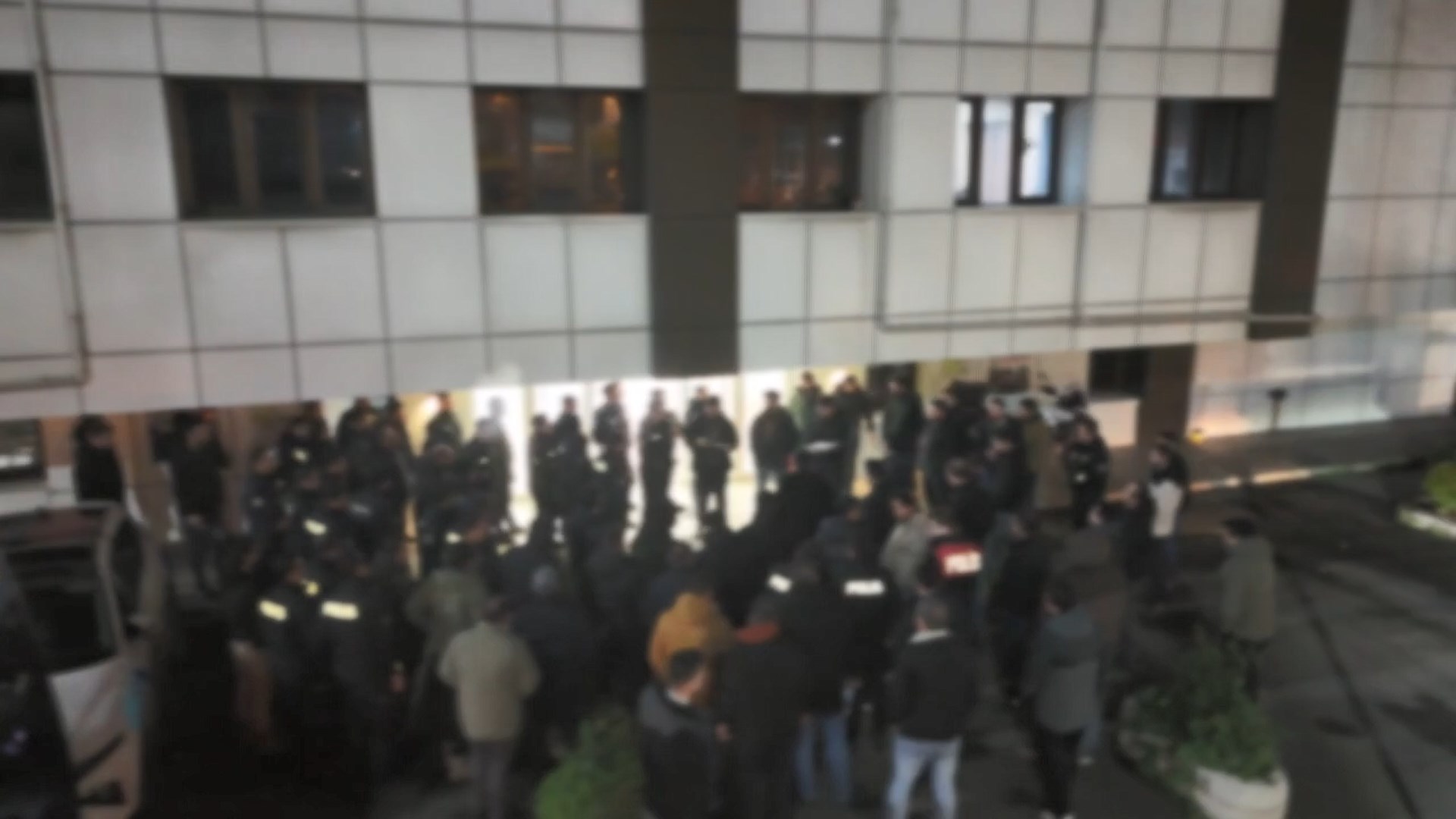 İstanbul’da siber suçlarla mücadele ekipleri tarafından düzenlenen operasyonda, çocuklara ait