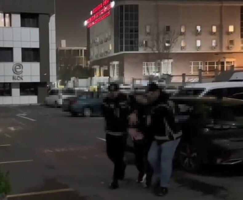 İstanbul’da suç örgütlerine yönelik düzenlenen operasyonlar kapsamında, farklı tarihlerde gerçekleştirilen