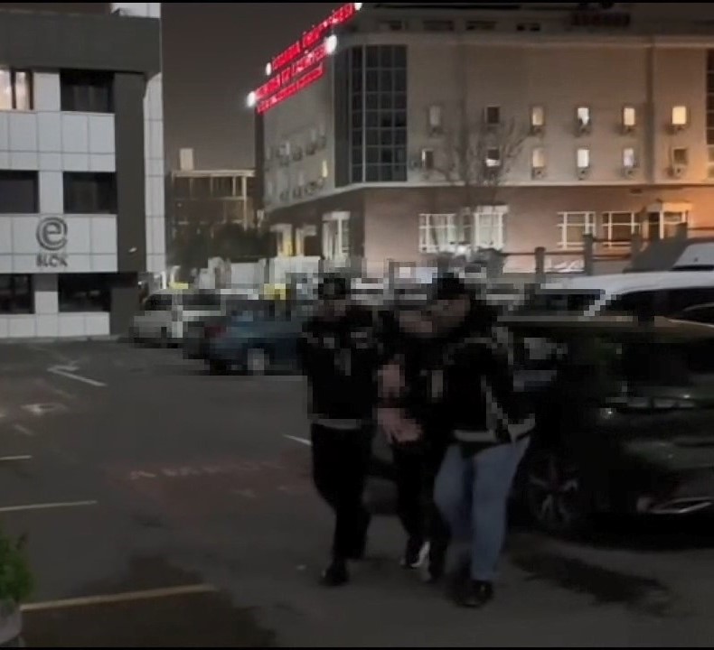 İstanbul’da suç örgütlerine yönelik düzenlenen operasyonlar kapsamında, farklı tarihlerde gerçekleştirilen