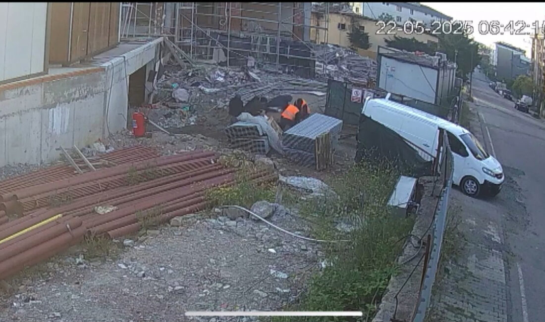 İstanbul merkezli 4 ilde inşaat şantiyelerinden milyonlarca lira değerinde bakır