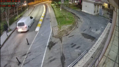 Arnavutköy’de 25 gün önce kaybolan 49 yaşındaki Ahmet Şahin’in, bacanağı