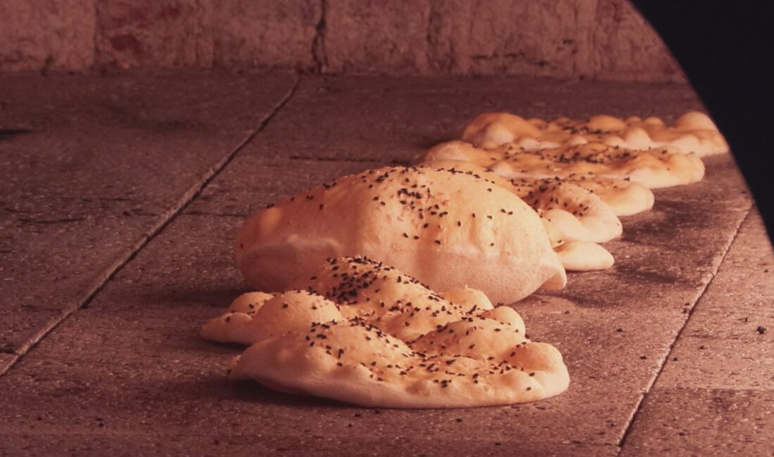 Ramazan ayına sayılı günler kala restoranlarda iftar ve sahur hazırlıkları