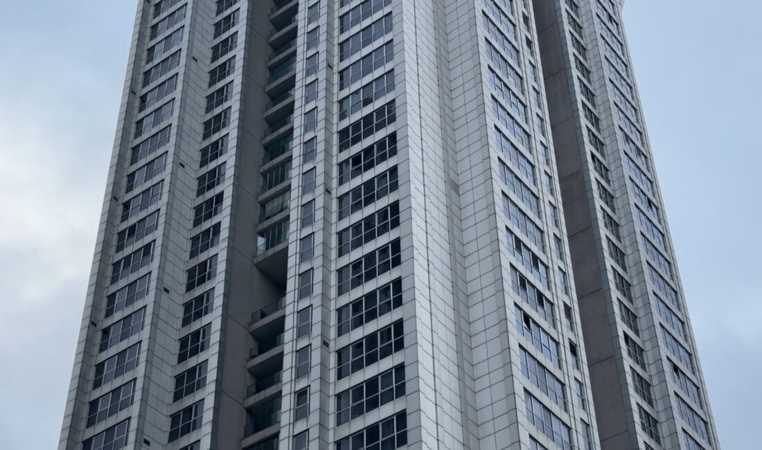 İstanbul Sarıyer’de bir sitede yaşayan 7’nci sınıf öğrencisi Fikret Ömer