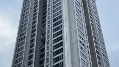 İstanbul Sarıyer’de bir sitede yaşayan 7’nci sınıf öğrencisi Fikret Ömer