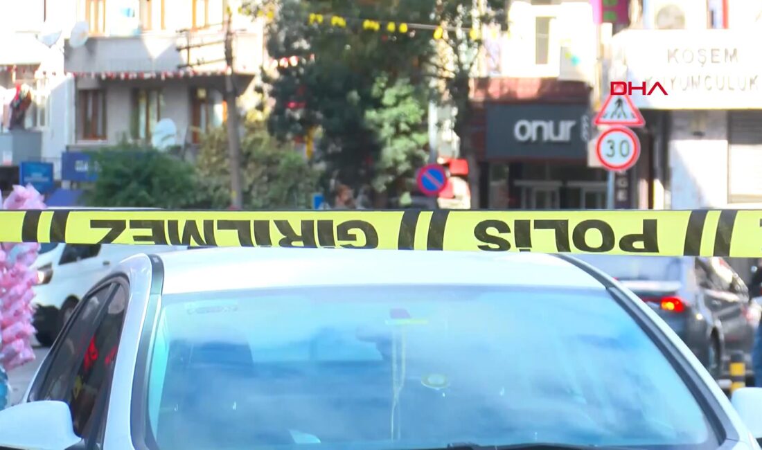 “Yenidoğan Çetesi” soruşturmasını yürüten Cumhuriyet Savcısı Yavuz Engin’in makamında tehdit