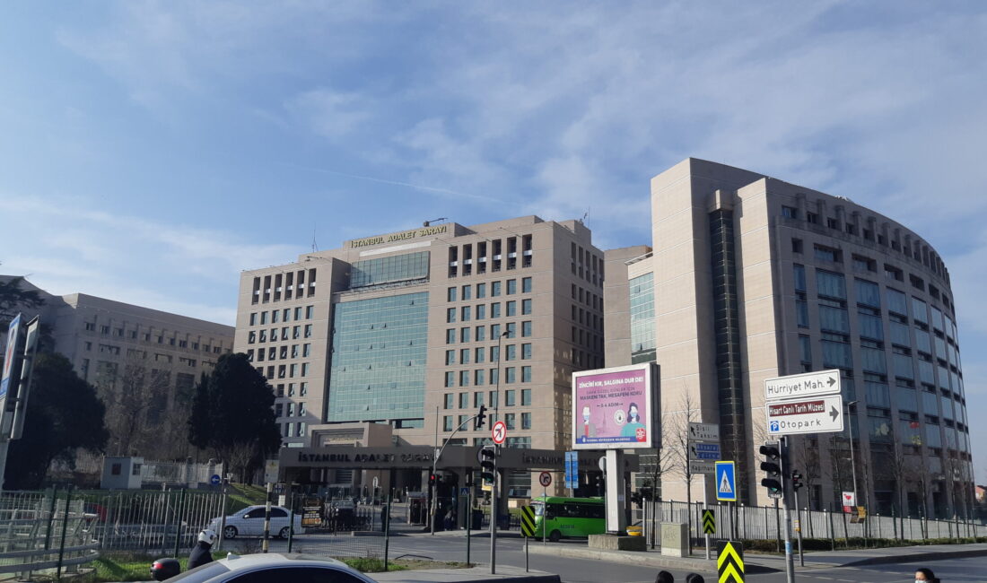 İstanbul Cumhuriyet Başsavcılığı tarafından yürütülen geniş kapsamlı bir uyuşturucu soruşturması