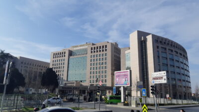 İstanbul Cumhuriyet Başsavcılığı tarafından yürütülen geniş kapsamlı bir uyuşturucu soruşturması