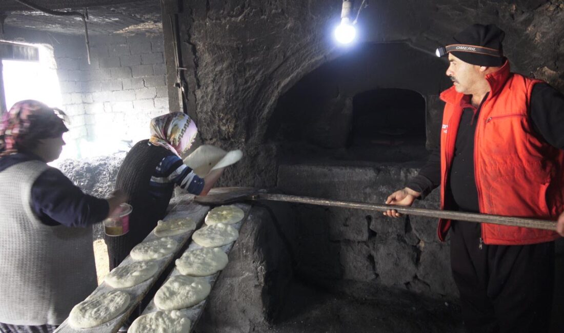 Kapadokya’nın doğu girişi olarak kabul edilen ve tescilli bez bebekleriyle