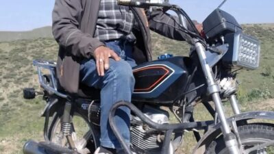 Kayseri’nin Bünyan ilçesinde dün akşam saatlerinden bu yana kayıp olarak