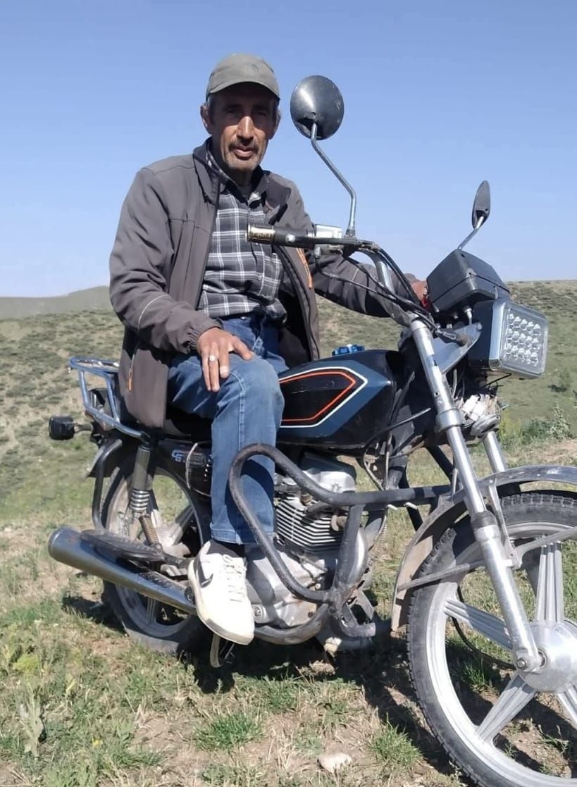 Kayseri’nin Bünyan ilçesinde dün akşam saatlerinden bu yana kayıp olarak