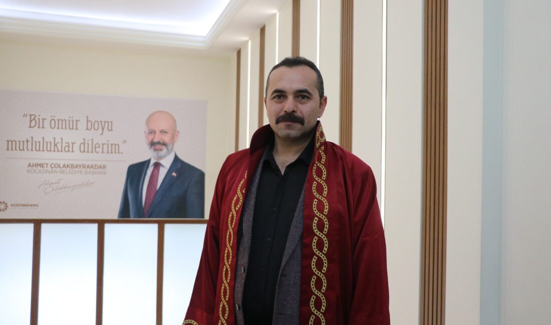 Türkiye genelinde evlilik tarihlerini unutulmaz kılmak isteyen çiftlerin sıralı ve