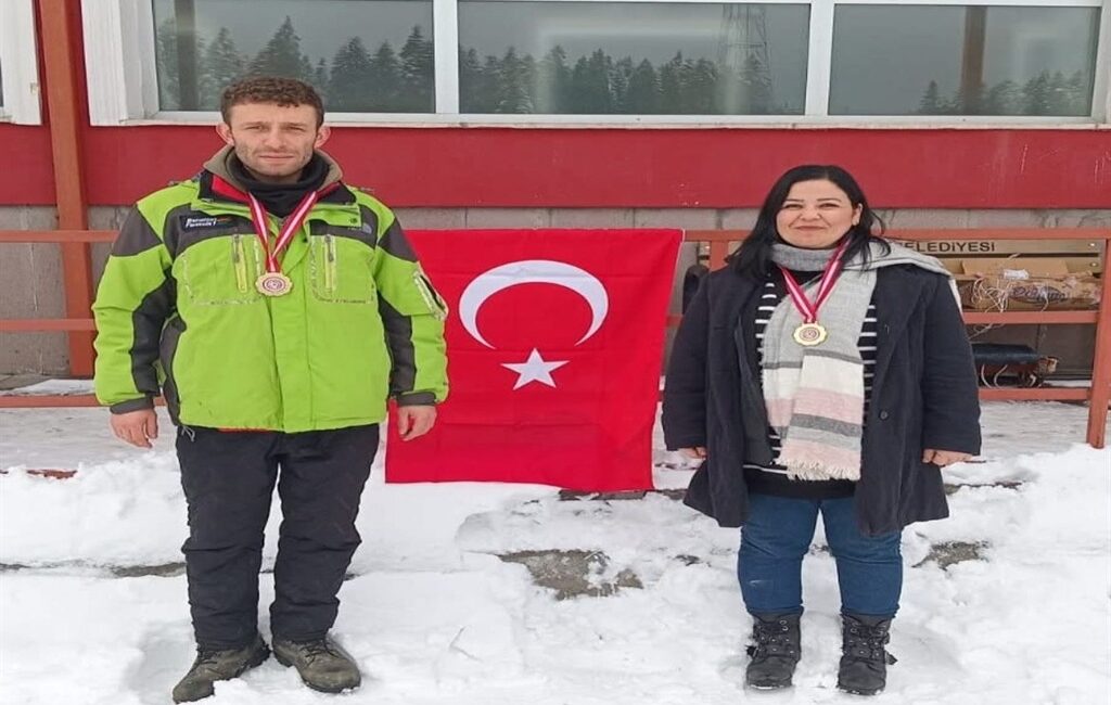 Bursa’nın Osmangazi ilçesinde refüje çarpan motosikletten düşerek hayatını kaybeden Murat