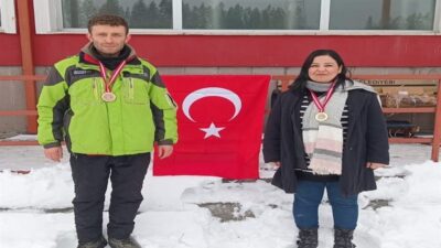 Bursa’nın Osmangazi ilçesinde refüje çarpan motosikletten düşerek hayatını kaybeden Murat