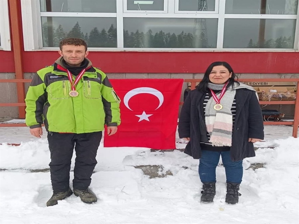 Bursa’nın Osmangazi ilçesinde refüje çarpan motosikletten düşerek hayatını kaybeden Murat