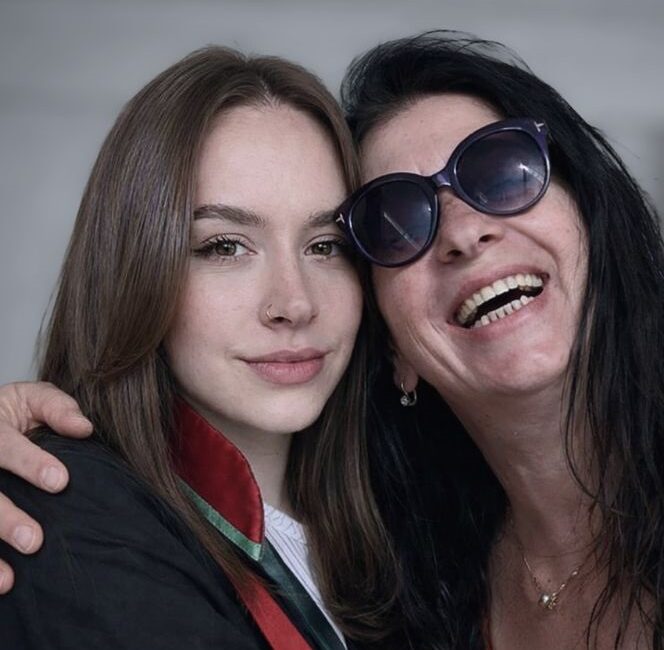 Tekirdağ’ın Süleymanpaşa ilçesinde iki motosikletin çarpışması sonucu hayatını kaybeden hukuk