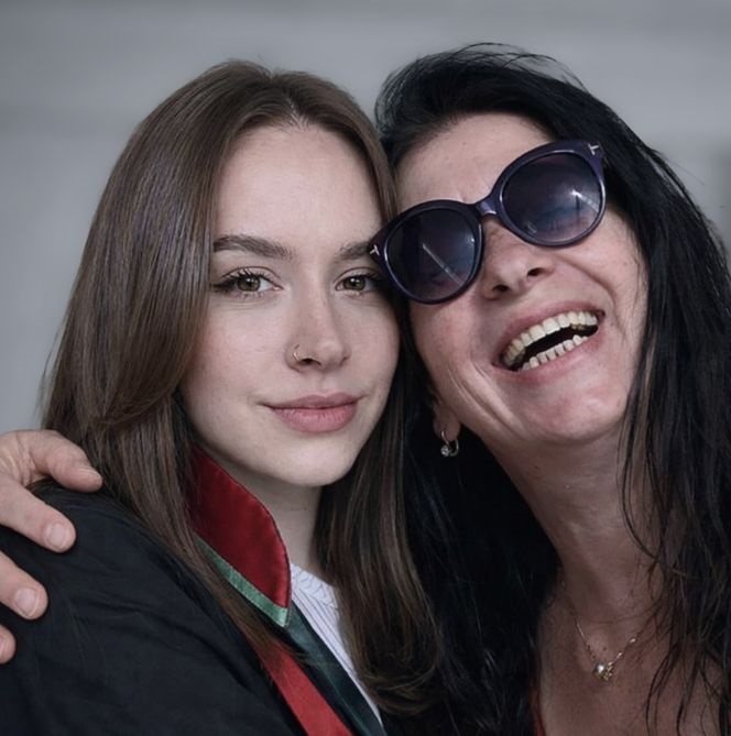 Tekirdağ’ın Süleymanpaşa ilçesinde iki motosikletin çarpışması sonucu hayatını kaybeden hukuk