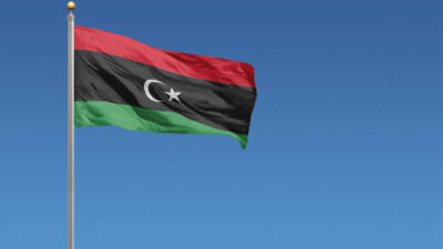 Libya’nın güneydoğusunda yer alan Kufra kentinde meydana gelen helikopter kazasında
