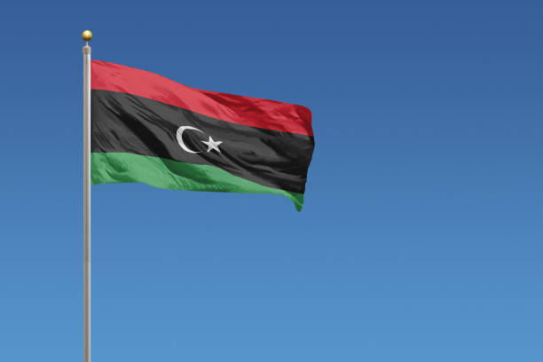 Libya’nın güneydoğusunda yer alan Kufra kentinde meydana gelen helikopter kazasında