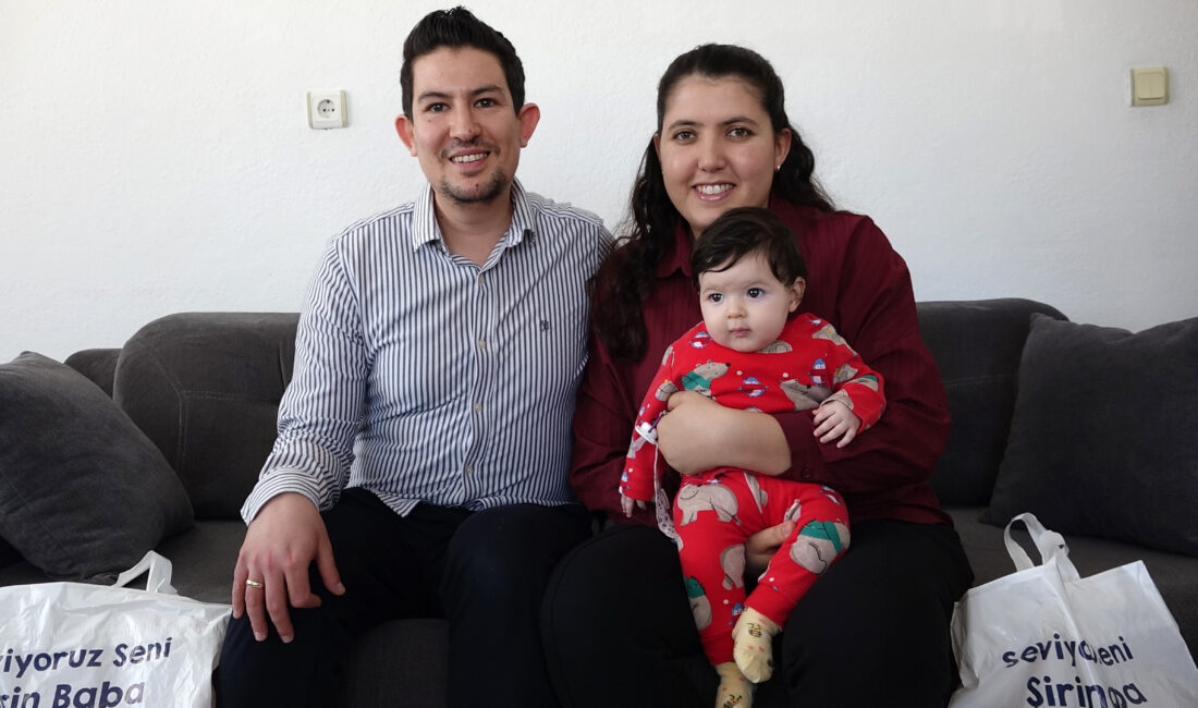 Burdur’da 5 yaşında lösemi teşhisi konulan ve 8 yıllık zorlu