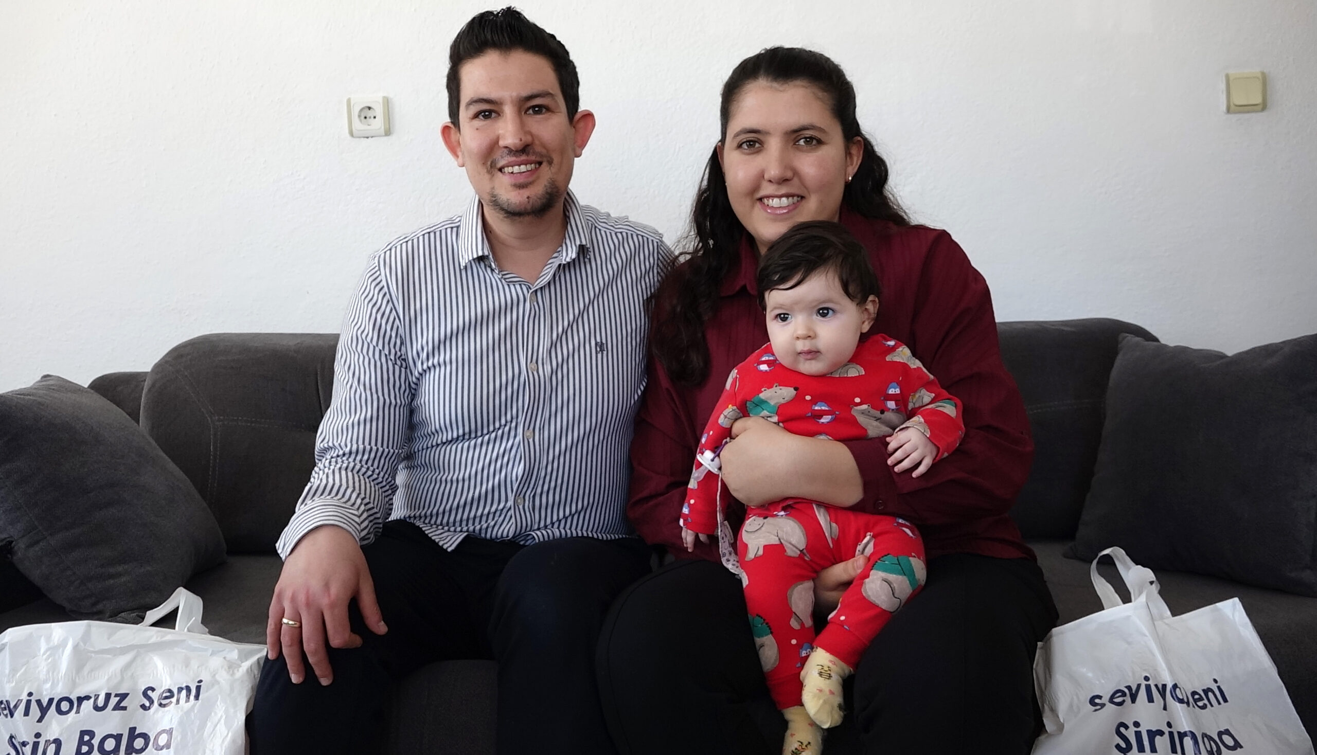 Burdur’da 5 yaşında lösemi teşhisi konulan ve 8 yıllık zorlu