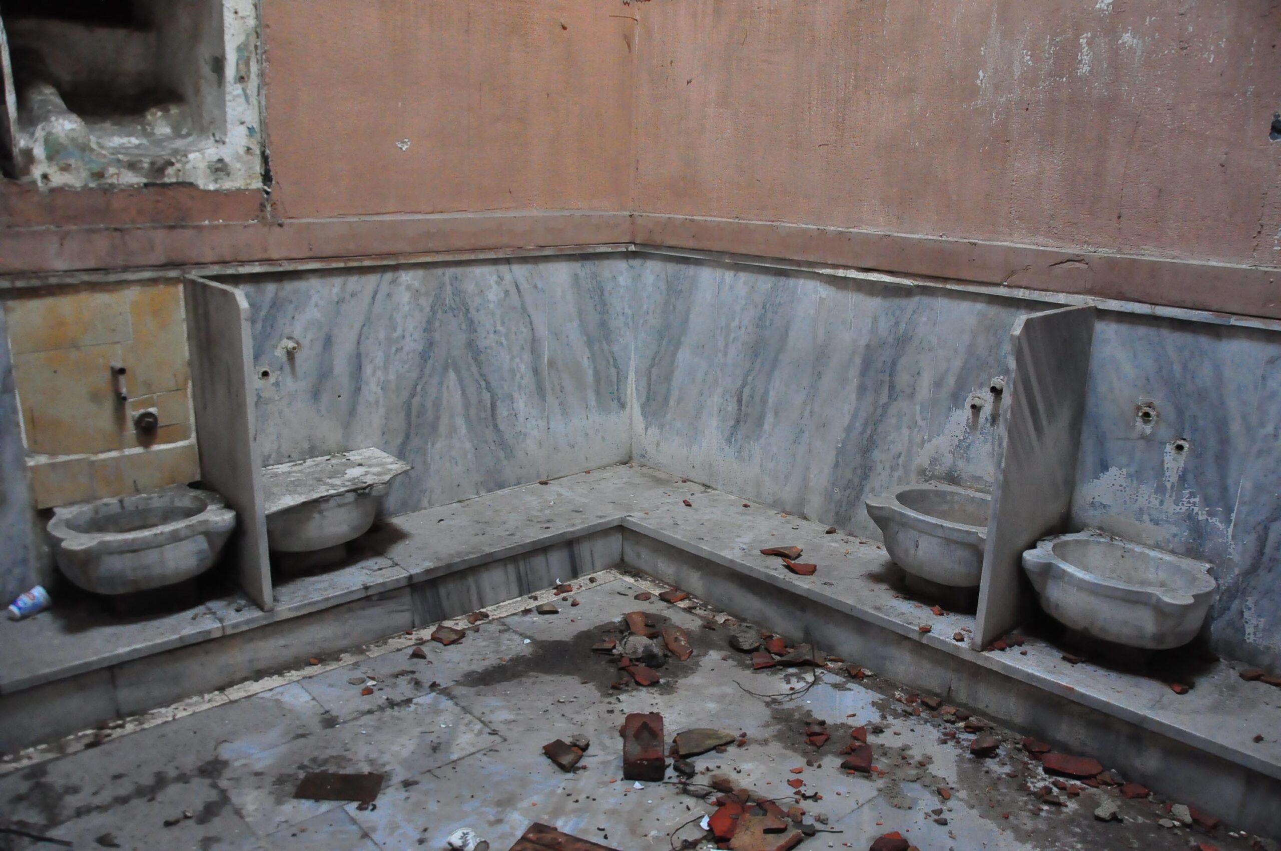 Manisa’nın Şehzadeler ilçesinde bulunan ve Osmanlı döneminin önemli miraslarından biri