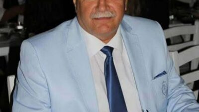 Muğla’nın Milas ilçesinde, kendisine ait arazide çok sayıda zeytin ağacının