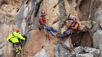 Osmaniye’de, Ceyhan Nehri kıyısında yer alan Karatepe-Aslantaş Milli Parkı sınırları