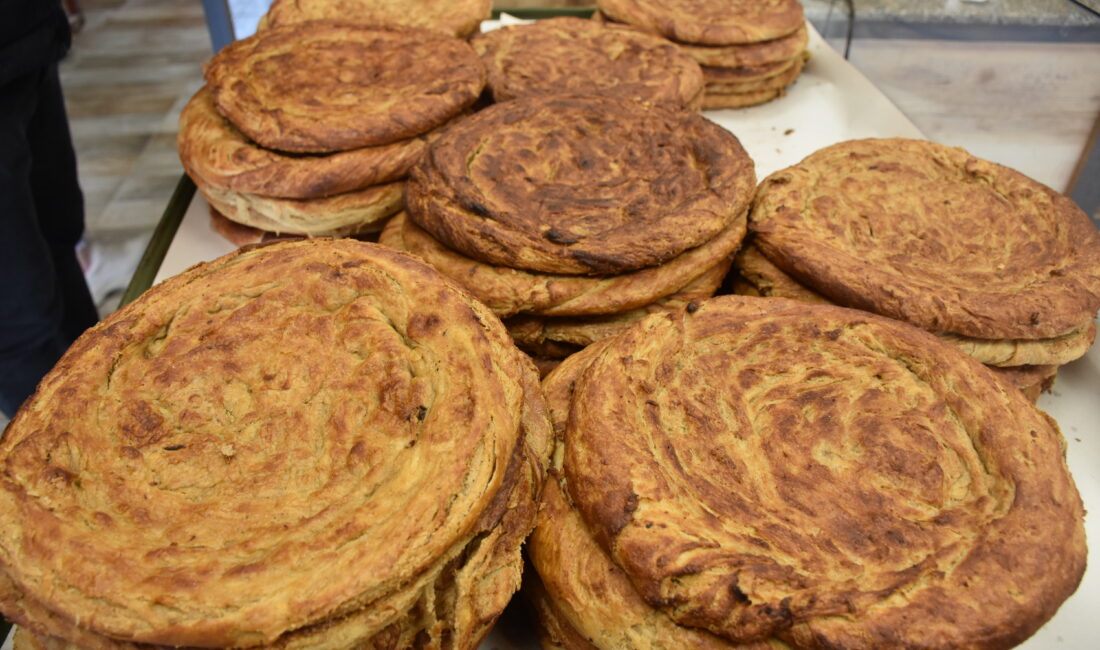 Niğde mutfağının 2020 yılında coğrafi işaret alarak tescillenen köklü lezzeti