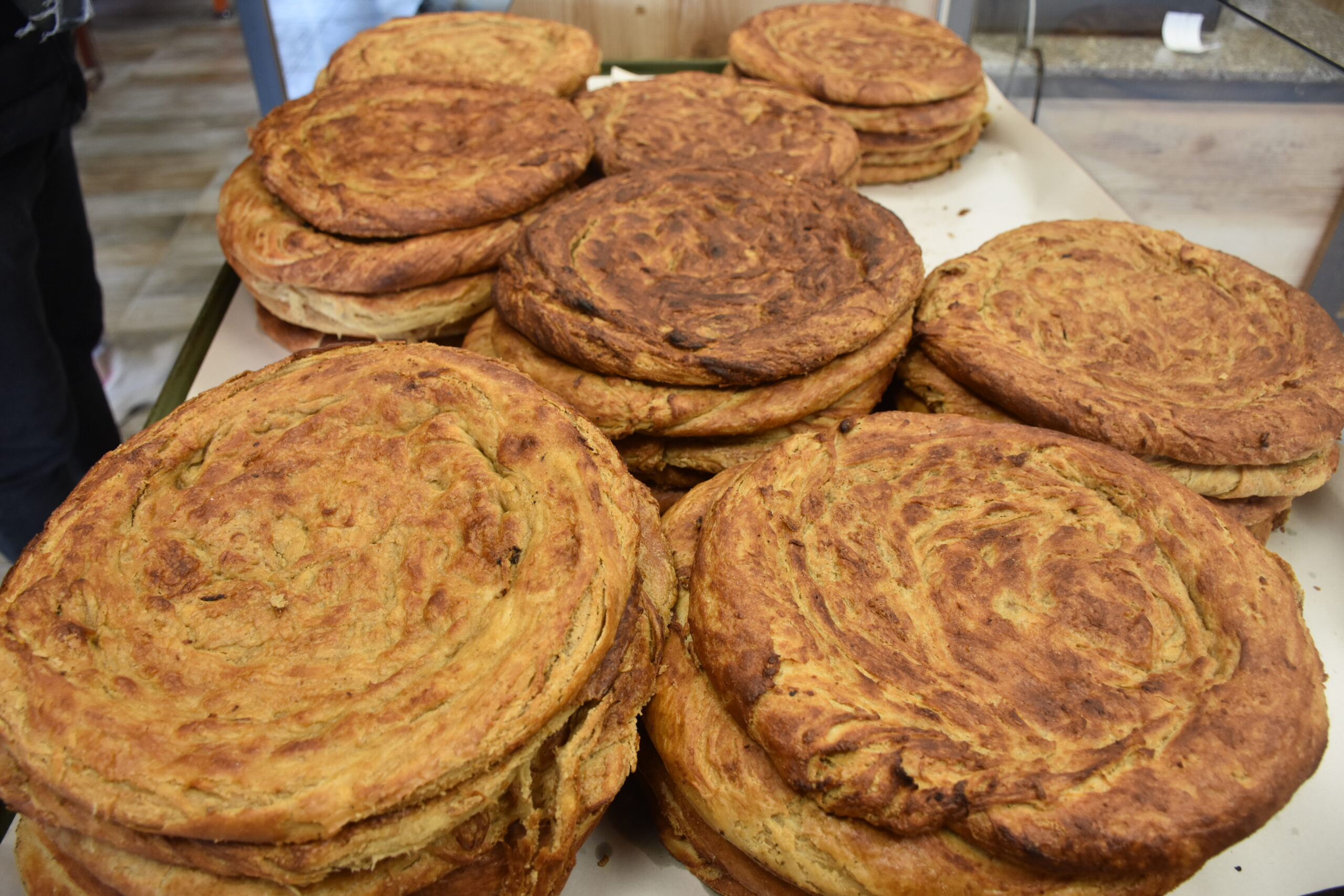 Niğde mutfağının 2020 yılında coğrafi işaret alarak tescillenen köklü lezzeti