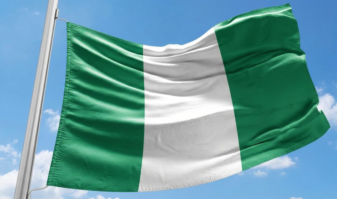 Nijerya’nın kuzeybatısında yer alan Kano eyaletinde, aşırı yüklü bir kamyonun