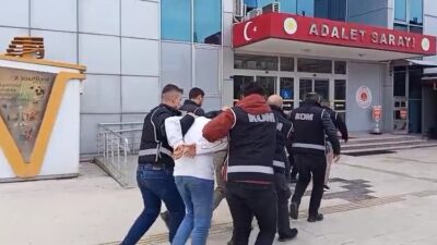 Ordu’da silahlı eylem gerçekleştirmek amacıyla kente geldikleri ve hazırlık içerisinde