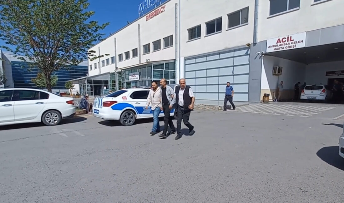 MALATYA‘da boşanma aşamasındaki eşi Nuran Karayiğit’i otomobil içerisinde tabancayla vurarak