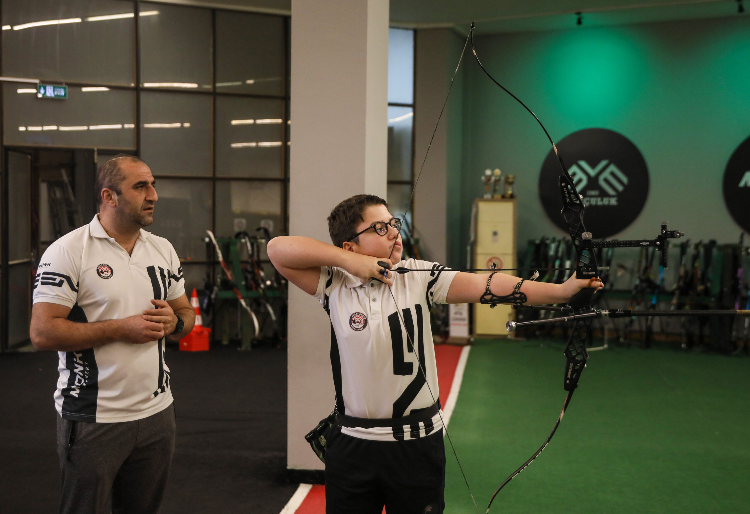 Antalya’da 7 yaşındayken televizyon dizisinden etkilenip teyzesinden istediği oyuncak yayla