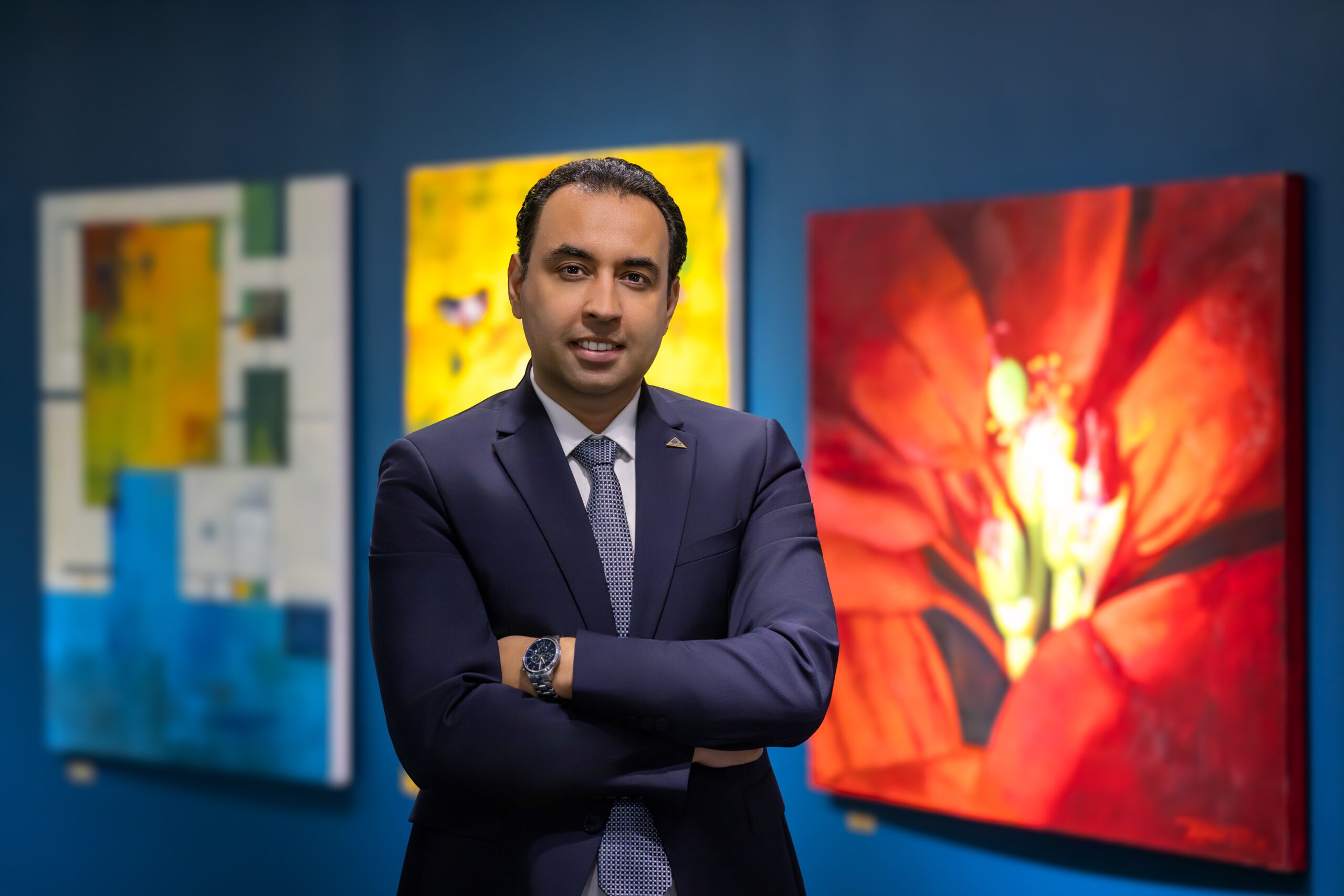 Yeditepe Üniversitesi Rektör Yardımcısı Prof. Dr. Oğuz Bayat, yapay zekanın