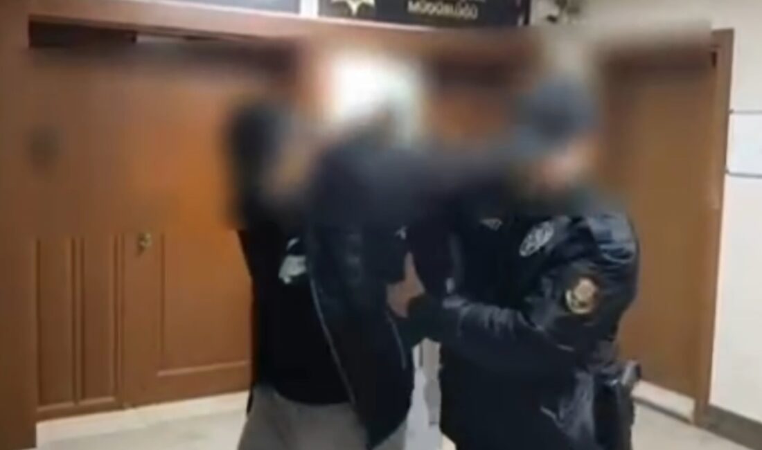 Sakarya’da polisin uyuşturucu ticareti yapan şahıslara yönelik düzenlediği eş zamanlı