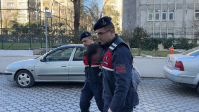 Samsun’un Atakum ilçesinde jandarma ekipleri tarafından düzenlenen operasyonda önemli miktarda