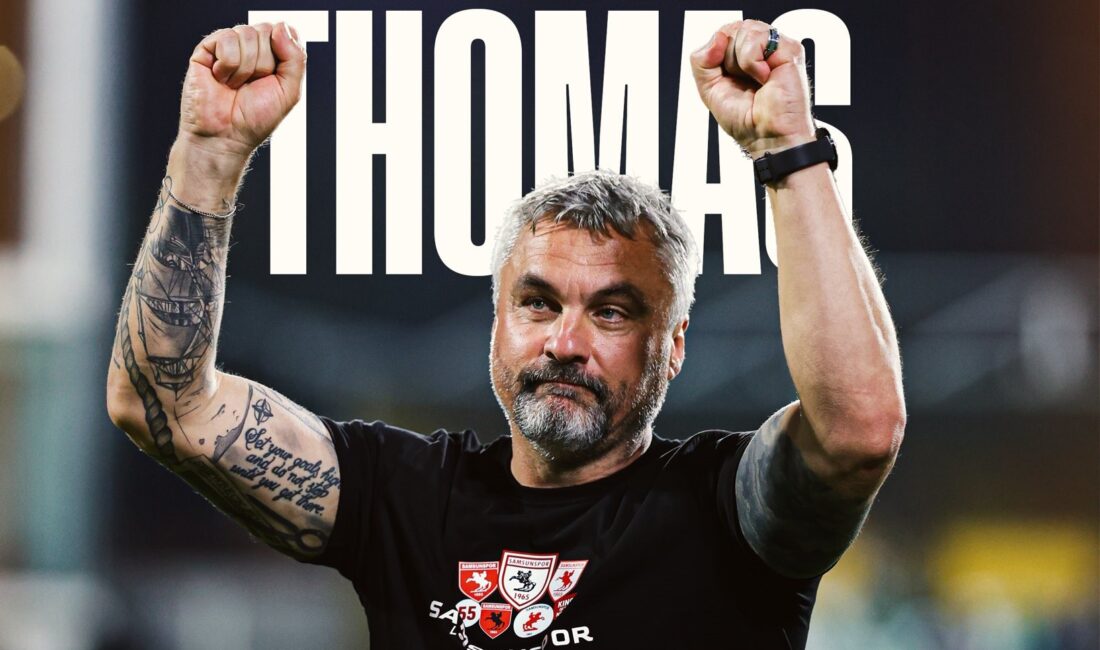 Süper Lig’in 22’nci haftasında deplasmanda Antalyaspor’a 3-1 mağlup olan Samsunspor’da