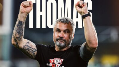 Süper Lig’in 22’nci haftasında deplasmanda Antalyaspor’a 3-1 mağlup olan Samsunspor’da